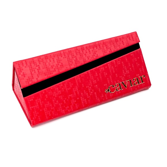 New! Caviar Sunglasses M6876 C16, Authentic main image 7